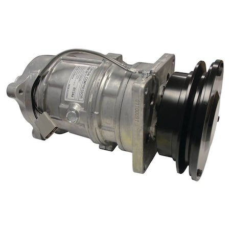 Db Electrical AC Compressor For Fendt F281.550.020.011 1406-7010